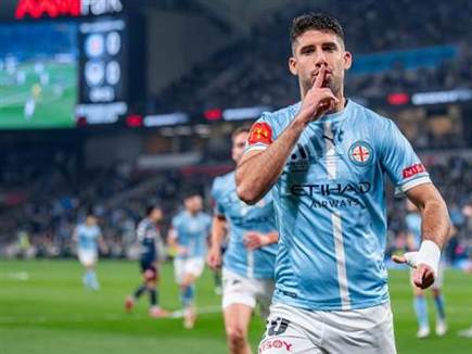 &ldquo;החזירו אותי לקדמת הבמה&ldquo;. כהן (GETTY) (צילום: ספורט 5)