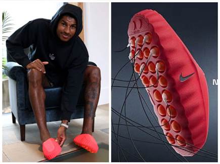 (Photo by Eddie Keogh - The FA/The FA via Getty Images) (NIKE) (צילום: ספורט 5)