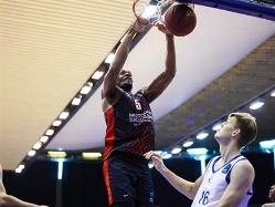 (מיכל בן גיגי, הפועל ירושלים) (צילום: ספורט 5)