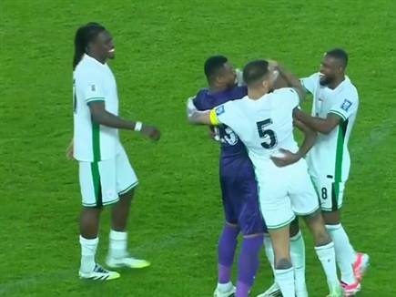 sportFive1628080 (צילום: ספורט 5)