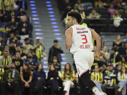 יציב ומצויין. בראיינט (GETTY)