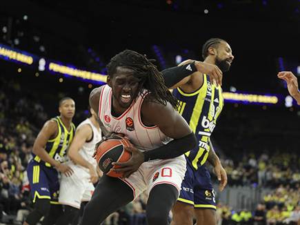 החזיק את הקבוצה בדקות הרעות. מוטלי (GETTY)