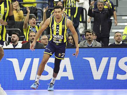 לא היה בשיאו, אך מצא דרך לתרום. בולדווין (GETTY)