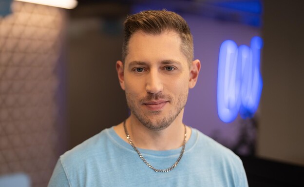 יוסי ארדמן, סמנכ"ל שיווק וולט 