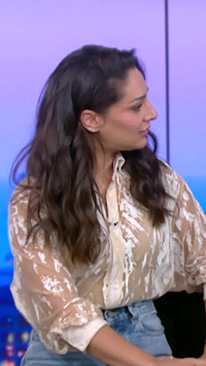 מעיין אדם חושפת בשידור: "בחיים לא אשכח את זה, הפסקתי לאכול כמה חודשים. הייתי אנורקסית"