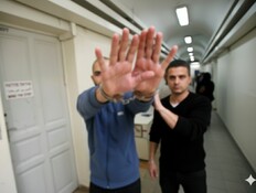 אזיקים אילוסטרציה