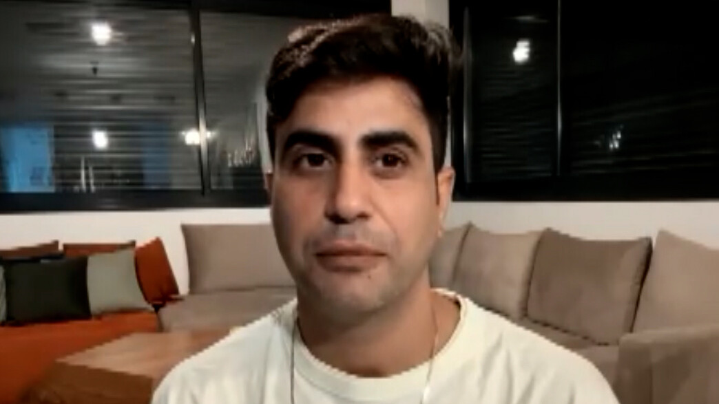 אמיר שורוש אמיר שורוש
