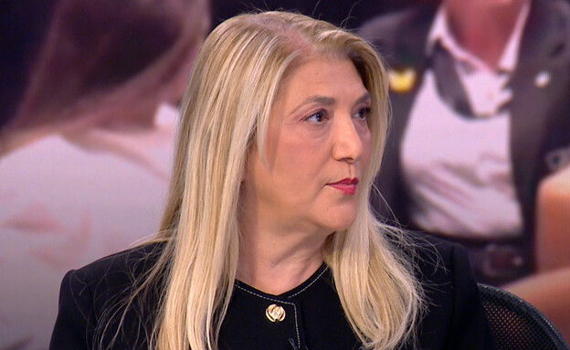 עו"ד אסנת מארק, חברת כנסת לשעבר