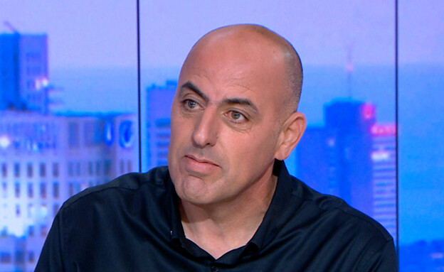 אלי לוי, לשעבר דובר המשטרה