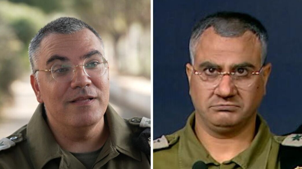 אביחי אדרעי, אמיר שורוש