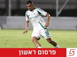 (דני מרון) (צילום: ספורט 5)