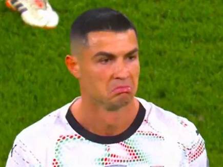 כתוצאה מכך הוא מורחק לראשונה בקריירה מדי נבחרת פורטוגל