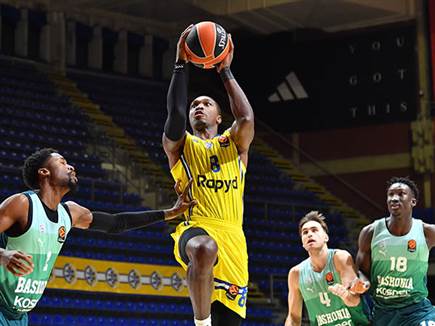 ווקר. פתח טוב וקבע את הטון (Getty)