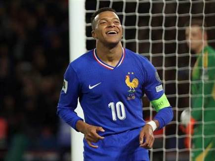 (GETTY) (צילום: ספורט 5)