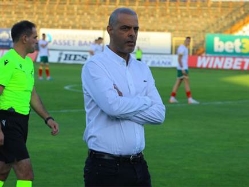 (Andre Weening/BSR Agency/Getty Images) (צילום: ספורט 5)