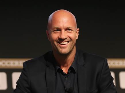 (Photo by Jan Kruger/Getty Images for Soccerex) (צילום: ספורט 5)