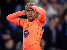 Joris Verwijst/BSR Agency/Getty Images (צילום: ספורט 5) Joris Verwijst/BSR Agency/Getty Images (צילום: ספורט 5)