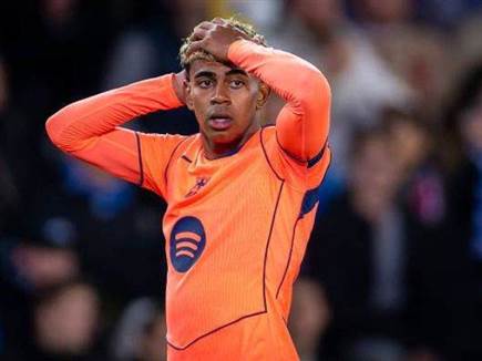 Joris Verwijst/BSR Agency/Getty Images (צילום: ספורט 5)