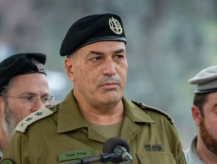 "אם לא נעצור את האנרכיסטים האלה זירות אחרות יתלקחו"