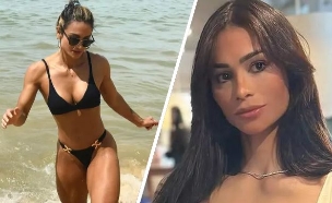 אריאס (צילום: מתוך הרשתות החברתיות בהתאם לסעיף 27א' בחוק)