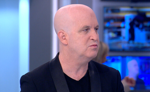 אלדד קובלנץ, לשעבר מנכ"ל תאגיד השידור הישראלי