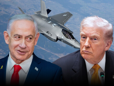 לא רק עליונות אווירית: האתגר הגרעיני במכירת F35 לסעודיה