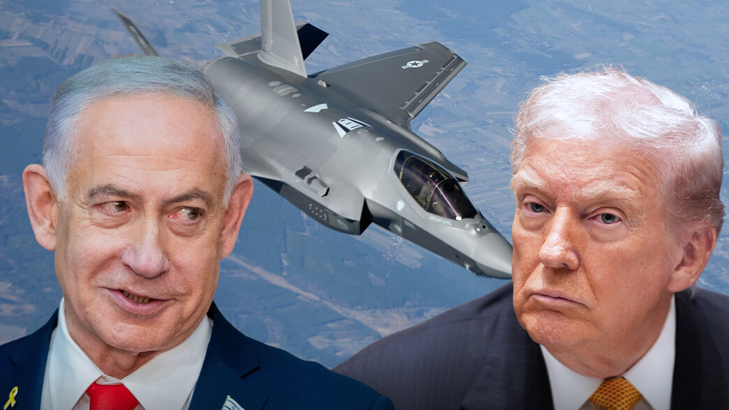 גורמים רשמיים בארה”ב לרויטרס: המטוסים שיסופקו לסעודיה יהיו בעלי יכולות נמוכות...