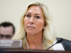 אחרי הפיצוץ עם טראמפ: חברת הקונגרס האנטי-ישראלית מתפטרת