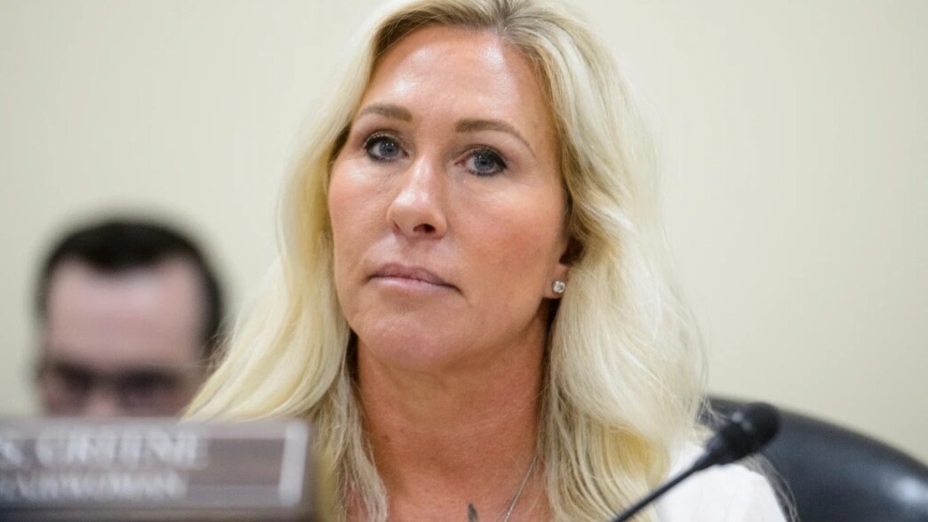 אחרי הפיצוץ ביחסים עם טראמפ: חברת הקונגרס האנטי-ישראלית מתפטרת