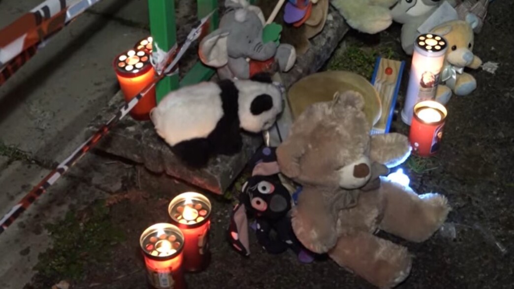 בן שנתיים מת במעון אחרי שנחנק מהסוודר שלו