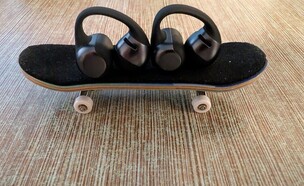 אוזניות SHOKZ