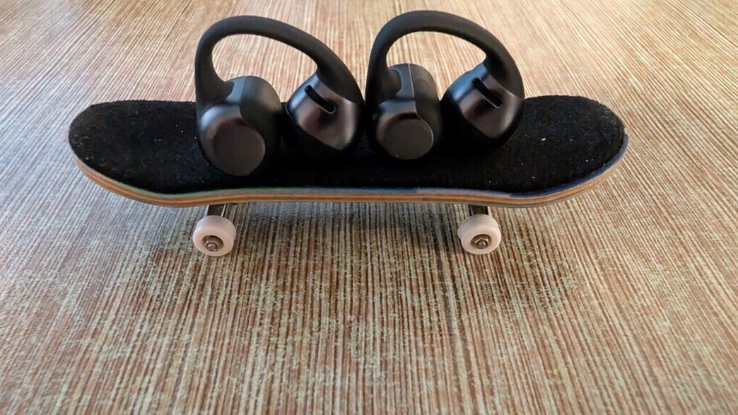 אוזניות SHOKZ אוזניות SHOKZ