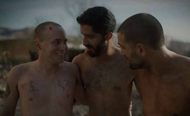 הסיפור שלא סופר על שלושת החטופים שנמלטו