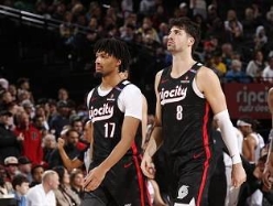 (Photo by Cameron Browne/NBAE via Getty Images) (צילום: ספורט 5)