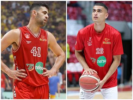 שניים שיחסרו מאוד באדום (אלן שיבר) שניים שיחסרו מאוד באדום (אלן שיבר)