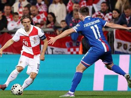 Marcel ter Bals/DeFodi Images/DeFodi via Getty Images (צילום: ספורט 5)