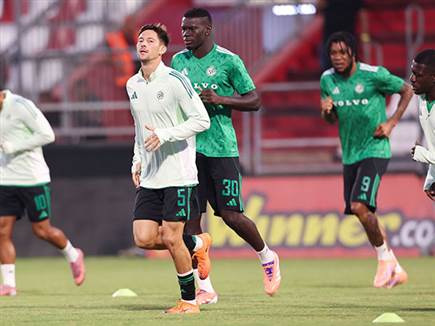 (מאור אלקסלסי)