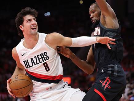 (Photo by Alex Slitz/Getty Images) (צילום: ספורט 5)