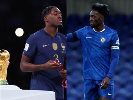 (Photo by Chris Lee - Chelsea FC/Chelsea FC via Getty Images), (Ph