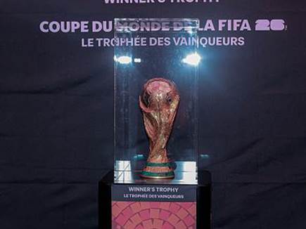 (Photo by Elizabeth Ruiz Ruiz/Getty Images) (צילום: ספורט 5)