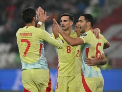 (GETTY) (צילום: ספורט 5)