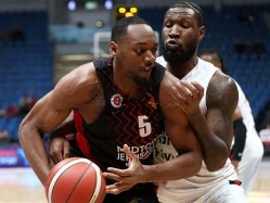 (דני מרון) (צילום: ספורט 5)