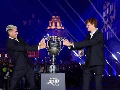 (Photo by Valerio Pennicino/Getty Images) (צילום: ספורט 5)