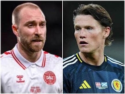 (Photo by Luciano Lima/Getty Images) (צילום: ספורט 5)