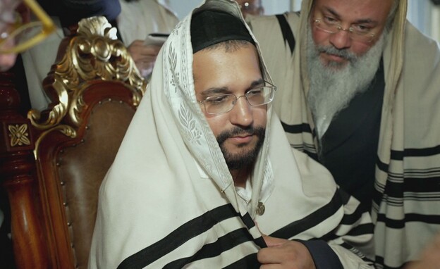 הרב שלמה יהודה בארי