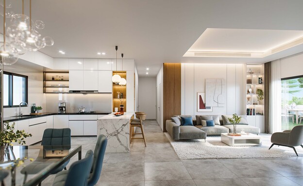 פרץ בוני הנגב