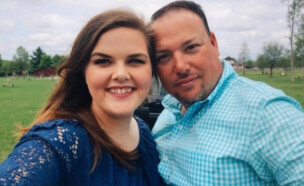 אלנה ברדין (צילום: מתוך הרשתות החברתיות בהתאם לסעיף 27א' בחוק)