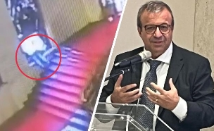 עמנואלה קאני (צילום: מתוך הרשתות החברתיות בהתאם לסעיף 27א' בחוק)