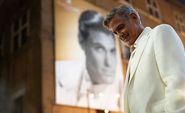 Copy of  ג'יי קלי