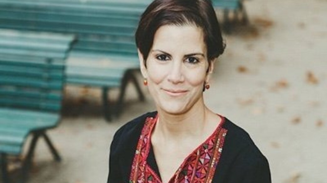 רים א-סאלם נציגת האו"ם לאלימות נגד נשים רים א-סאלם נציגת האו"ם לאלימות נגד נשים